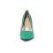 Kadie Pumps - Green